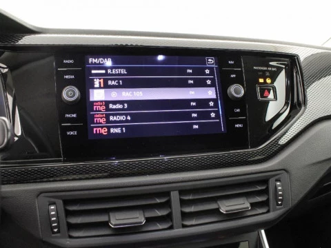 Volkswagen Taigo 1.0 TSI LIFE 95CV