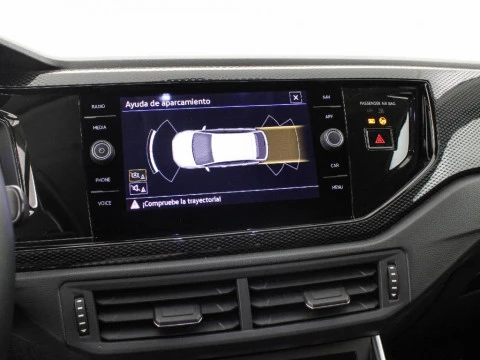 Volkswagen Taigo 1.0 TSI LIFE 95CV