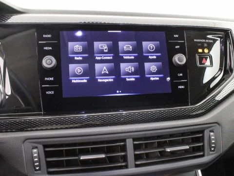 Volkswagen Taigo 1.0 TSI LIFE 95CV