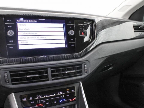 Volkswagen Taigo 1.0 TSI LIFE 95CV