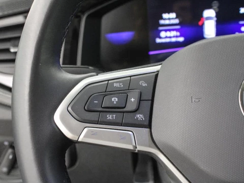 Volkswagen Taigo 1.0 TSI LIFE 95CV