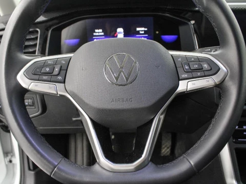 Volkswagen Taigo 1.0 TSI LIFE 95CV