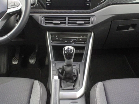 Volkswagen Taigo 1.0 TSI LIFE 95CV