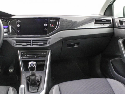 Volkswagen Taigo 1.0 TSI LIFE 95CV