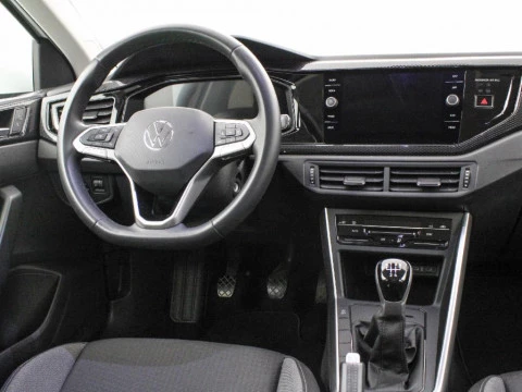 Volkswagen Taigo 1.0 TSI LIFE 95CV