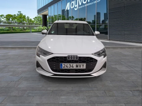 Audi A3 Sportback Advanced 30 TDI 85kW (116CV)