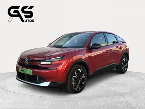 Citroën C4 Hybrid 145  Business Edition e-DCS6 07 kW (145 CV)