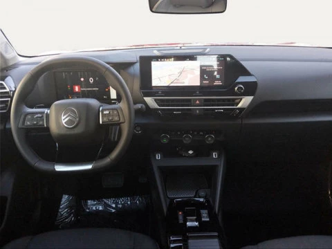 Citroën C4 Hybrid 145 Business Edition e-DCS6 107 kW (145 CV)