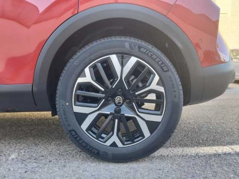 Citroën C4 Hybrid 145 Business Edition e-DCS6 107 kW (145 CV)