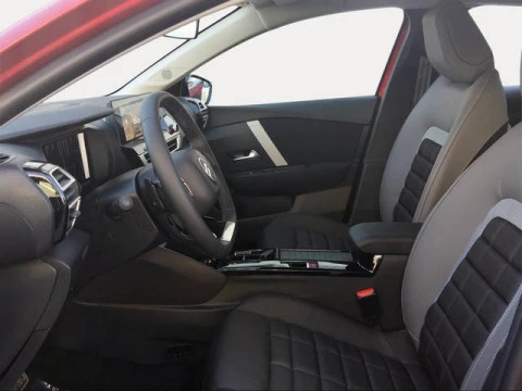 Citroën C4 Hybrid 145 Business Edition e-DCS6 107 kW (145 CV)