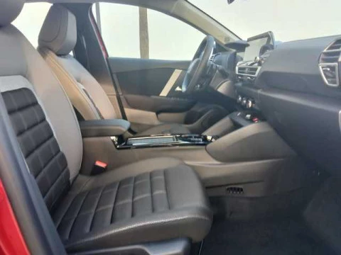 Citroën C4 Hybrid 145 Business Edition e-DCS6 107 kW (145 CV)