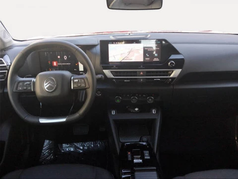 Citroën C4 Hybrid 145 Business Edition e-DCS6 107 kW (145 CV)