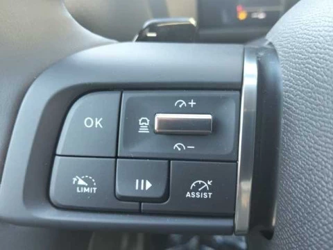 Citroën C4 Hybrid 145 Business Edition e-DCS6 107 kW (145 CV)