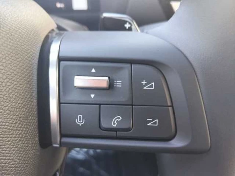 Citroën C4 Hybrid 145 Business Edition e-DCS6 107 kW (145 CV)