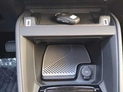 Citroën C4 Hybrid 145 Business Edition e-DCS6 107 kW (145 CV)