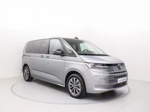 Volkswagen Multivan 2.0 TDI DSG LWB LIFE 150 5P 7 Plazas Volkswagen Multivan 2.0 TDI DSG LWB LIFE 150 5P 7 Plazas