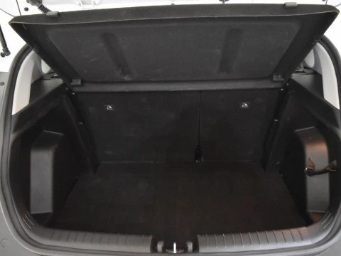 Hyundai Bayon 1.2 MPI Klass