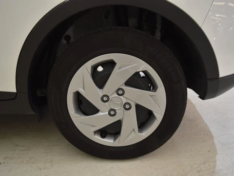 Hyundai Bayon 1.2 MPI Klass