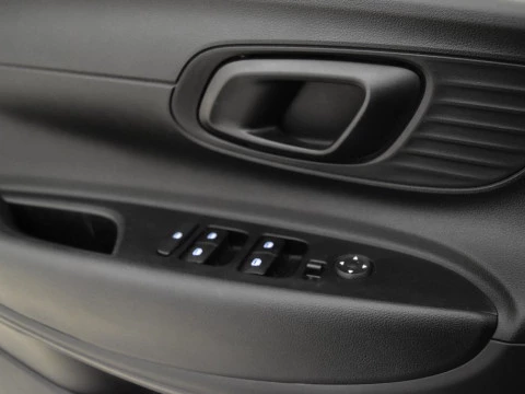 Hyundai Bayon 1.2 MPI Klass