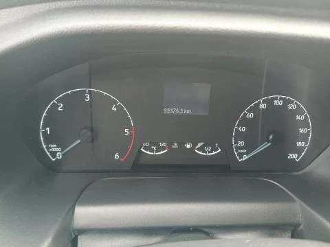 Ford Transit Custom Kombi 2.0 TDCI 96kW 320 L1 Trend MHEV