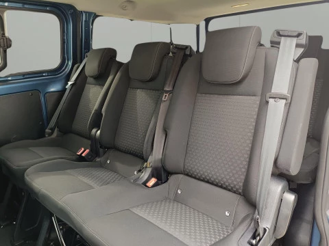 Ford Transit Custom Kombi 2.0 TDCI 96kW 320 L1 Trend MHEV