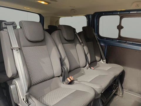 Ford Transit Custom Kombi 2.0 TDCI 96kW 320 L1 Trend MHEV