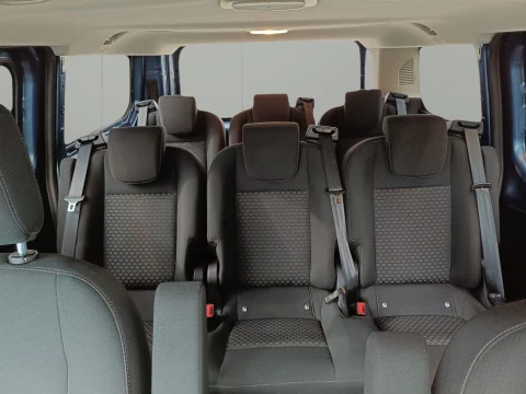 Ford Transit Custom Kombi 2.0 TDCI 96kW 320 L1 Trend MHEV