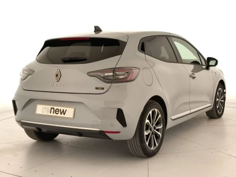 Renault Clio  E-TECH Full Hybrid Techno 105kW