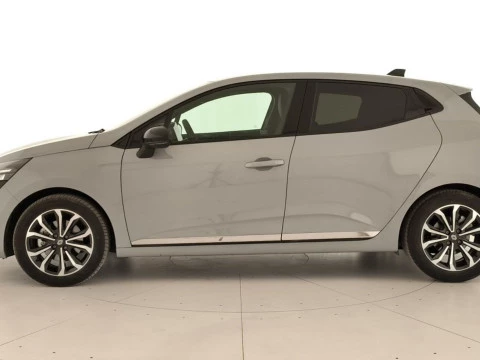 Renault Clio  E-TECH Full Hybrid Techno 105kW