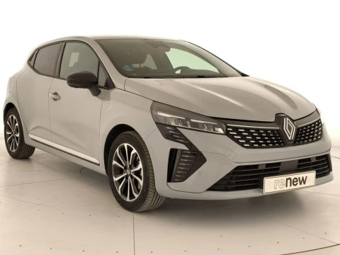 Renault Clio  E-TECH Full Hybrid Techno 105kW