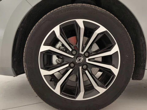 Renault Clio  E-TECH Full Hybrid Techno 105kW