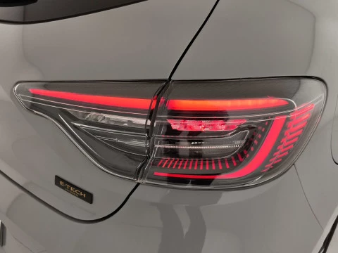 Renault Clio  E-TECH Full Hybrid Techno 105kW