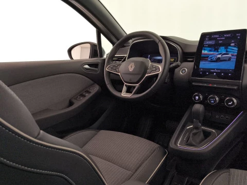 Renault Clio  E-TECH Full Hybrid Techno 105kW