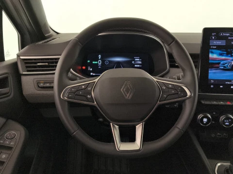 Renault Clio  E-TECH Full Hybrid Techno 105kW