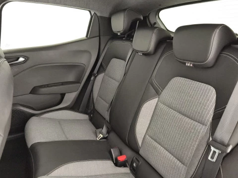 Renault Clio  E-TECH Full Hybrid Techno 105kW