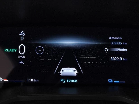 Renault Clio  E-TECH Full Hybrid Techno 105kW