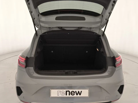 Renault Clio  E-TECH Full Hybrid Techno 105kW