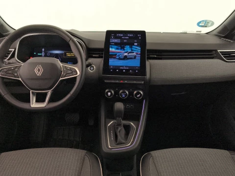 Renault Clio  E-TECH Full Hybrid Techno 105kW