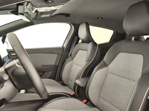 Renault Clio  E-TECH Full Hybrid Techno 105kW