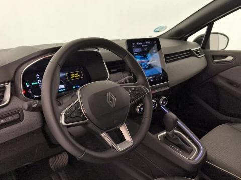 Renault Clio  E-TECH Full Hybrid Techno 105kW
