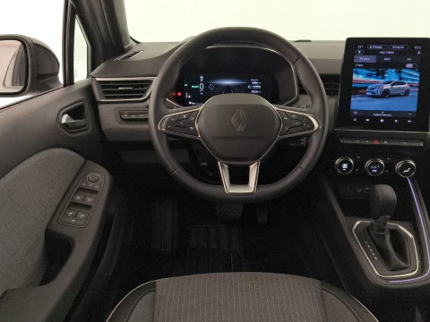 Renault Clio  E-TECH Full Hybrid Techno 105kW