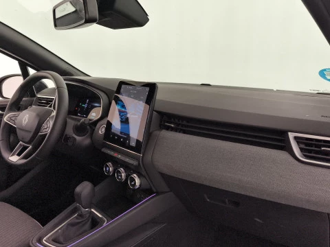 Renault Clio  E-TECH Full Hybrid Techno 105kW