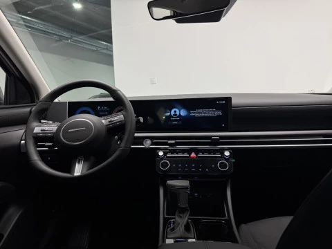 Hyundai Tucson 1.6D 100kW (136CV) 48V DCT Maxx