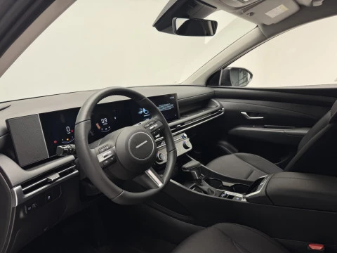 Hyundai Tucson 1.6D 100kW (136CV) 48V DCT Maxx