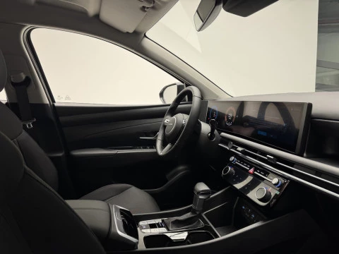 Hyundai Tucson 1.6D 100kW (136CV) 48V DCT Maxx