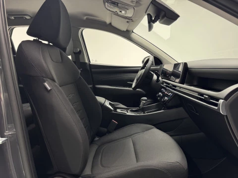 Hyundai Tucson 1.6D 100kW (136CV) 48V DCT Maxx