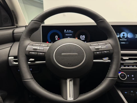 Hyundai Tucson 1.6D 100kW (136CV) 48V DCT Maxx