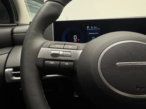 Hyundai Tucson 1.6D 100kW (136CV) 48V DCT Maxx