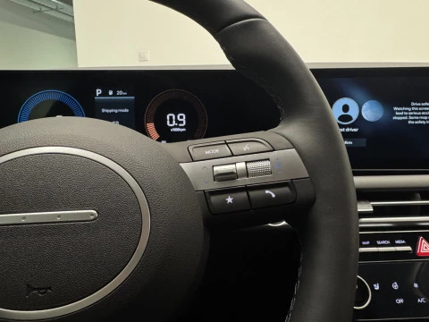 Hyundai Tucson 1.6D 100kW (136CV) 48V DCT Maxx