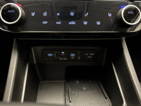 Hyundai Tucson 1.6D 100kW (136CV) 48V DCT Maxx